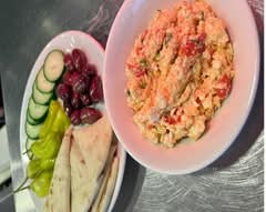 Niko's Taverna