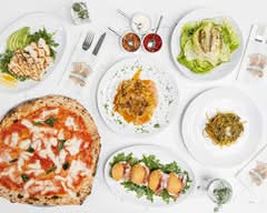 L'Antica Pizzeria Da Michele (Hollywood)
