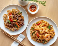 Thai'délice
