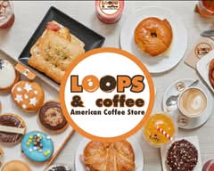 Loops and Coffee Las Arenas
