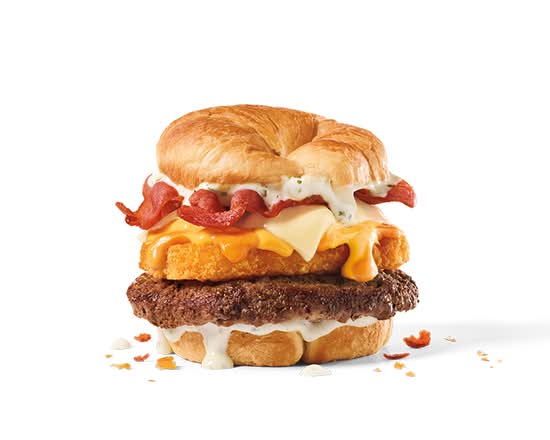 Burg-R-Tater Melt