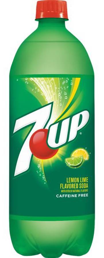 7UP