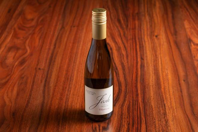 Josh Cellars Half-Bottle Chardonnay