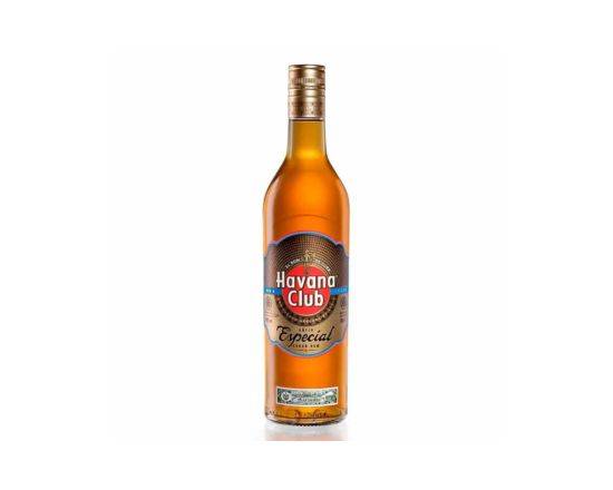 RON HAVANA AÑEJO ESPECIAL 700 ML