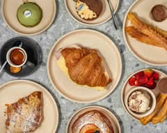 St Louis (Elizabeth)