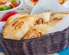 Más Empanadas Santa Catarina (Monterrey)