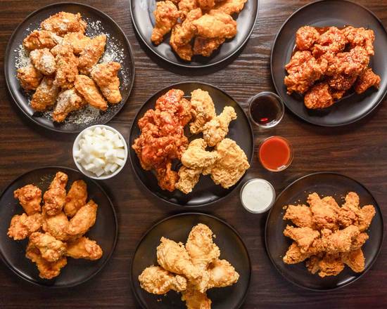 KoKo Chicken & BBQ (Buena Park)