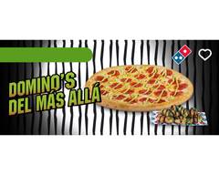 Domino's (Toluca Aeropuerto)