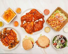 Piri’s