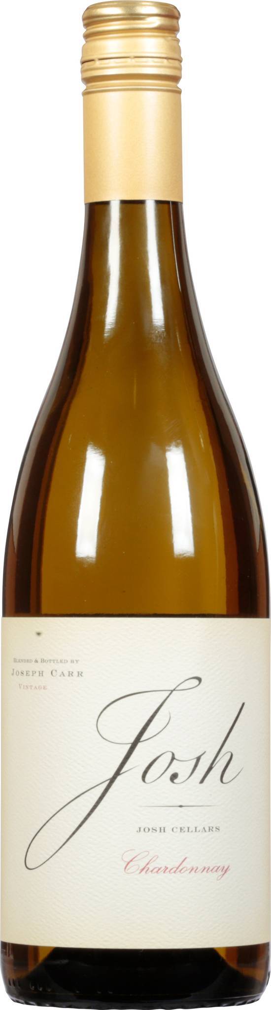 Josh Cellars California Chardonnay Wine (750 ml)