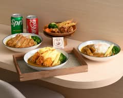 浦原熟成カレー咖哩屋