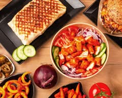 ALLO Burger 🍔 (100% halal)