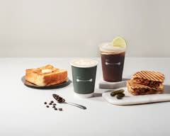 COFFEE LAW 敦南概念店