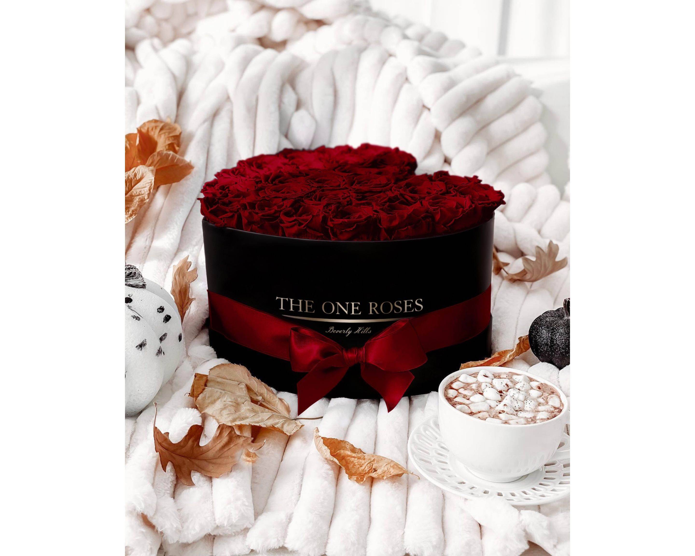 The One Roses Menu Irvine • Order The One Roses Delivery Online