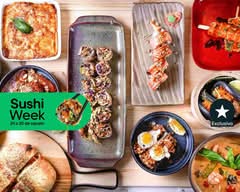 FoodHall by SushiCafé