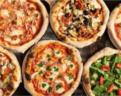 Pizzeria La Casa