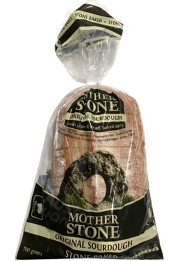 Mother Stone Original Sourdough Sliced Bread (700g)