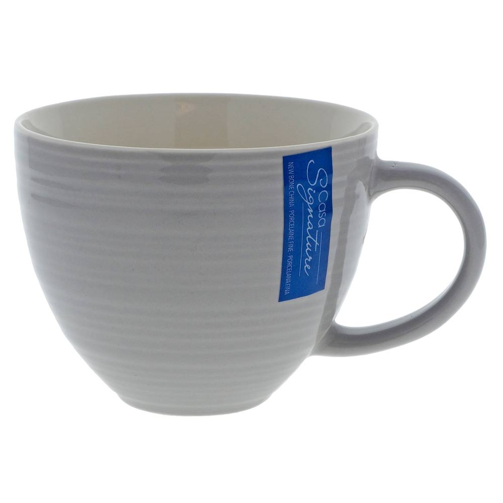 Porcelain Jumbo Cup