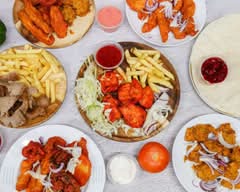 Mo's Spicy Cottage