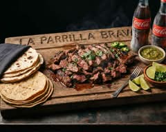 La Parrilla Brava