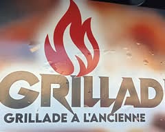 H Grillade ( Marseille)