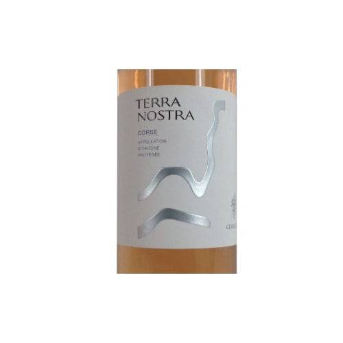 Terra Nostra Corse Domestic Rose Wine (750 ml)