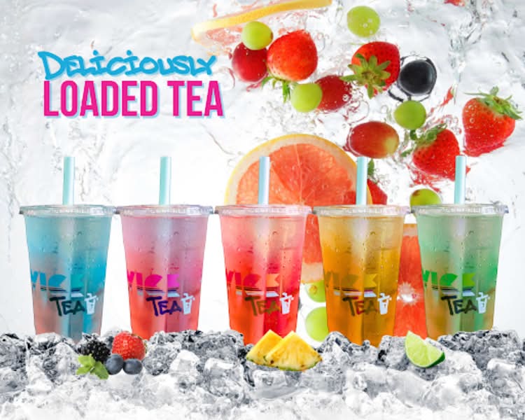 Order Vice Tea (5686 Tuscola Boulevard) Menu Delivery【Menu & Prices ...