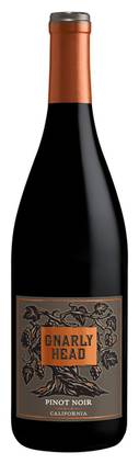 Gnarly Head Pinot Noir 750mL