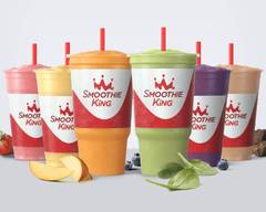 Smoothie King (307 Troy Rd)