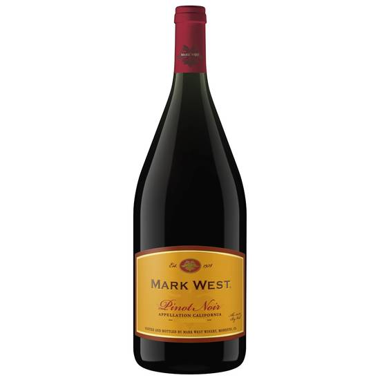 Mark West Pinot Noir Appellation Vintage Wine (1.5 L)