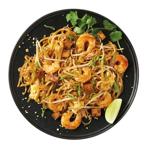 Pad Thaï / Pad Thai / Pad Thai