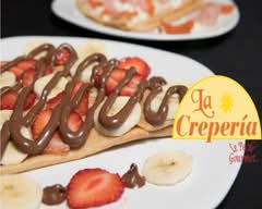 La Creperia Le Peche Gourmet (Soriana Hiper Fuentes Mares)