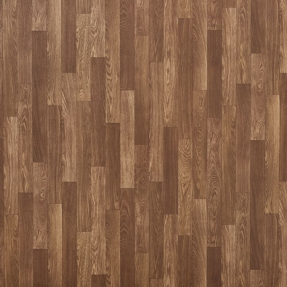 Style Selections Northern Acorn Wood look 5-mil x 12-ft W Waterproof Cut-to-length Vinyl Sheet Flooring