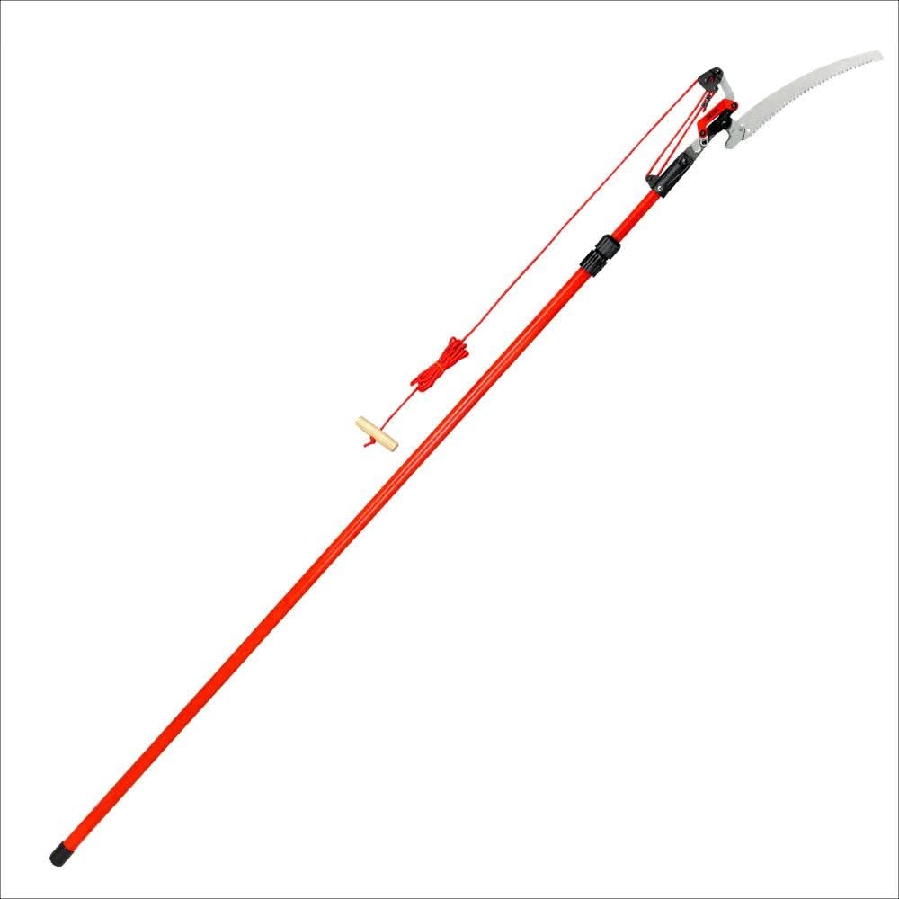 Corona DualLINK 14.0-ft Fiberglass Pole Pruner