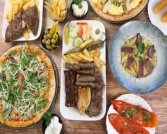 Pizzeria Sofra