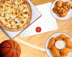 Stoners Pizza Joint (Uptown Charlotte, NC)