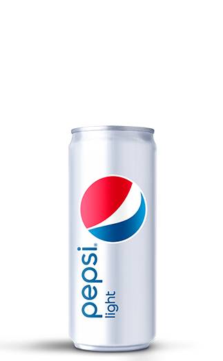 Pepsi Light