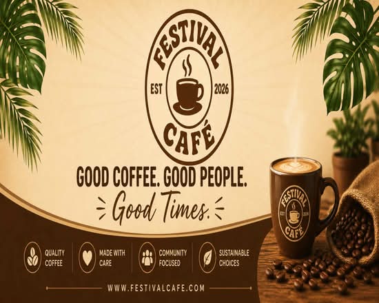 Festival Cafe
