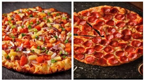 Pizzería Morelia ( Morelia )