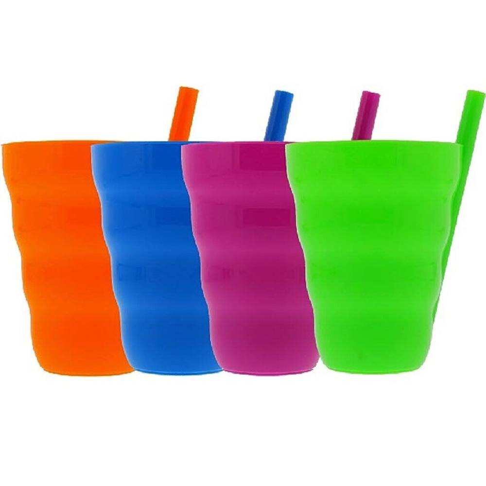 Colorpop vaso con popote