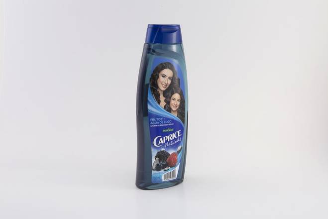 Caprice Berries & Coconut Water Scent Shampoo