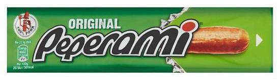 Peperami Original 22.5g