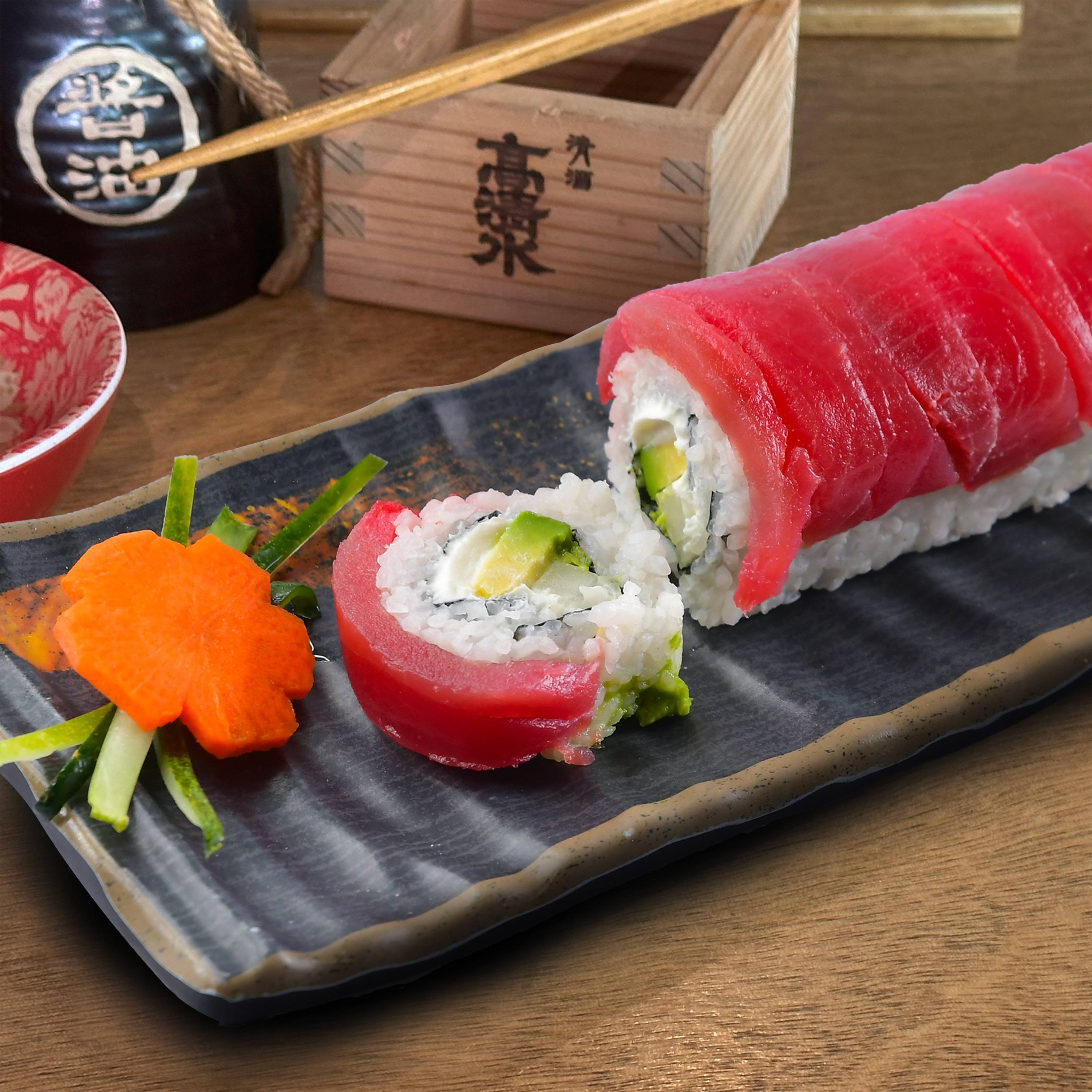 Sushi Atún