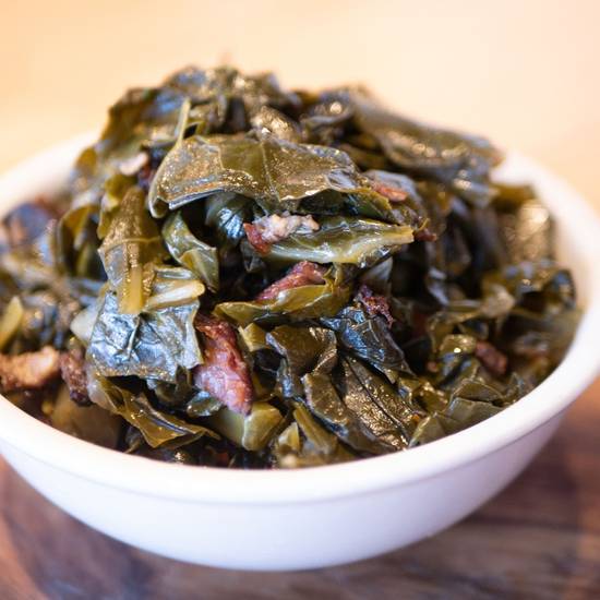 Collard Greens