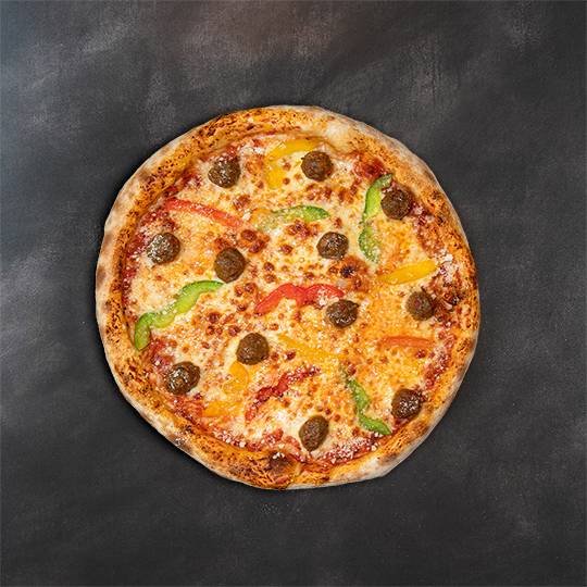12" Fireaway Special Pizza