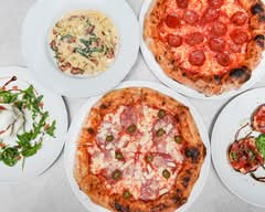 J&T Pizza bar