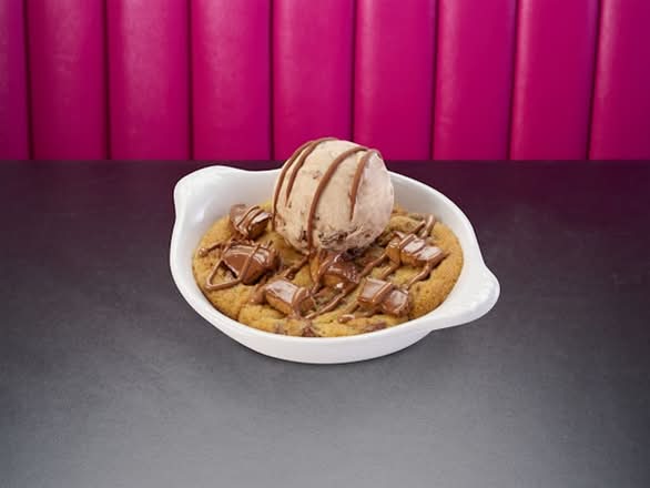 Reese's Peanut Butter Dough