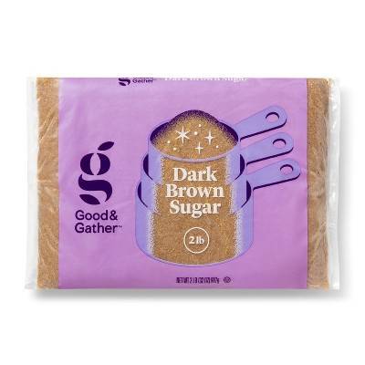 Good & Gather Dark Brown Sugar