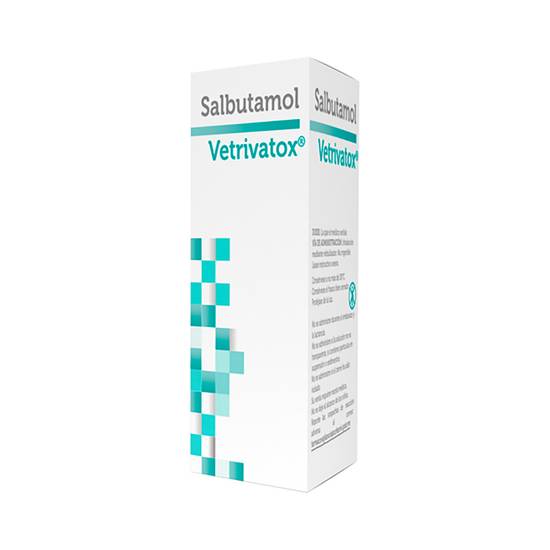 salbutamol 5 mg precio