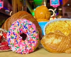 The Showroom Bakehouse - Park Slope